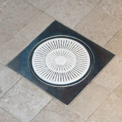 Hair Catcher For Drains