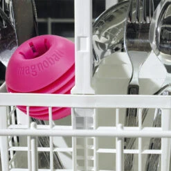 Anti-limescale Magnet Ball