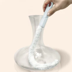 Bottle Brush For Carafes