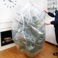 Barry - Christmas Tree Disposal Bag