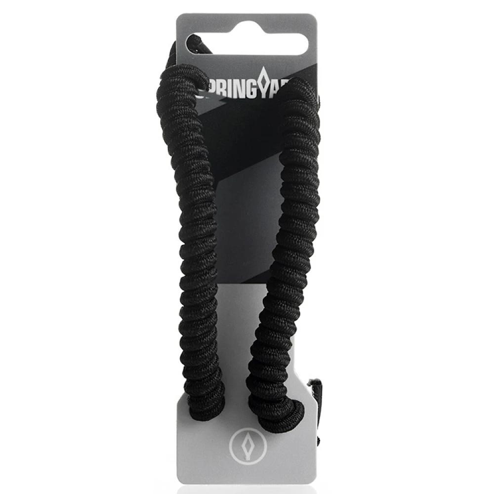 Shoestrings That Tie Themselves - Image 3