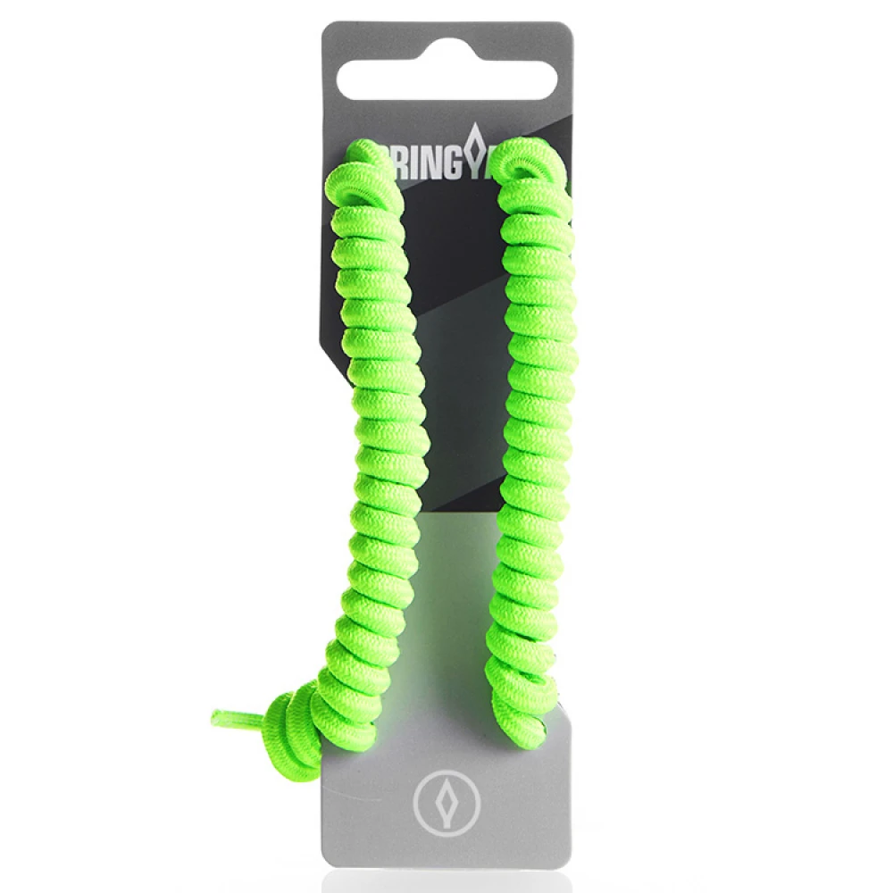 Shoestrings That Tie Themselves - Image 6