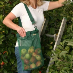 Harvesting Bag