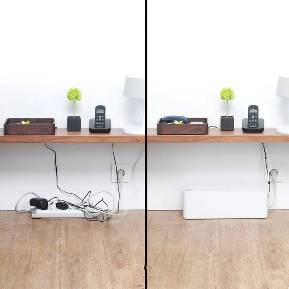 Bluelounge Cable Box - Image 4