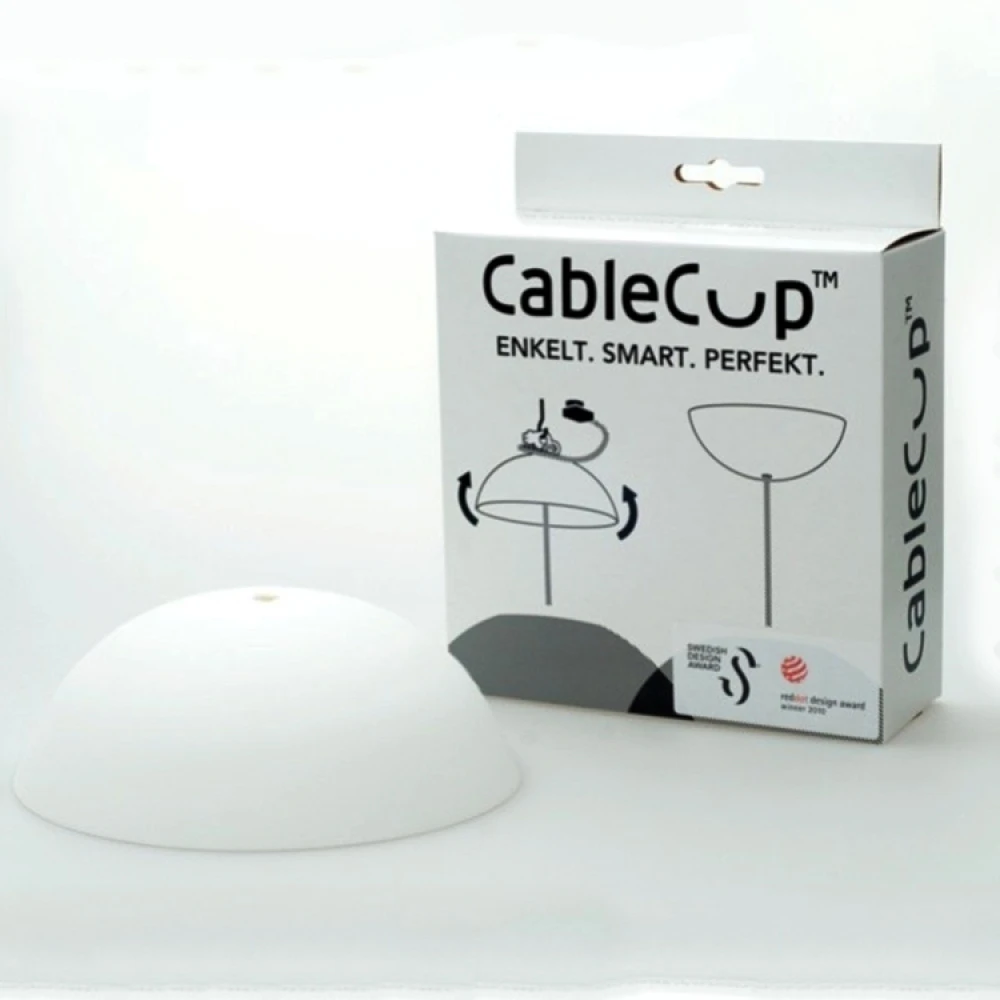 Cable Cup Ceiling Cover - Image 9