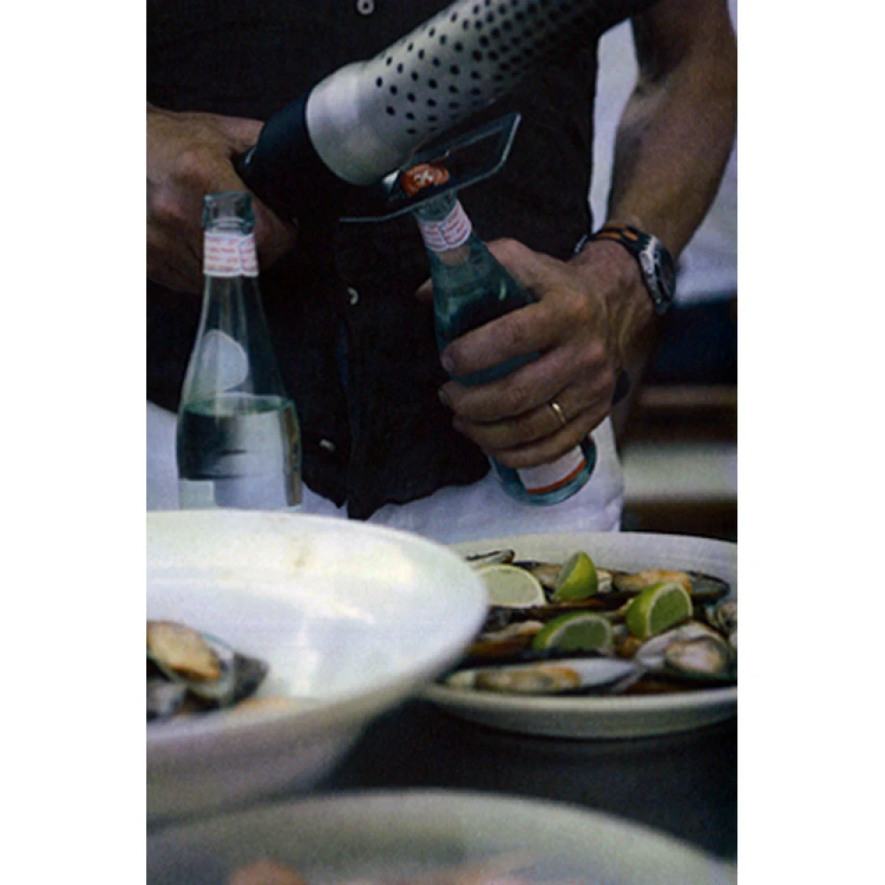 Looftlighter - Grill- & Fire-lighter - Image 4