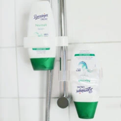 Shampoo Holder, 2-pack