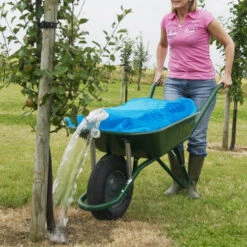 Water Sack For Wheelbarrows