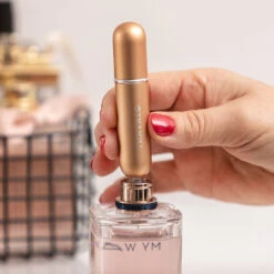 Travalo Perfume Bottle