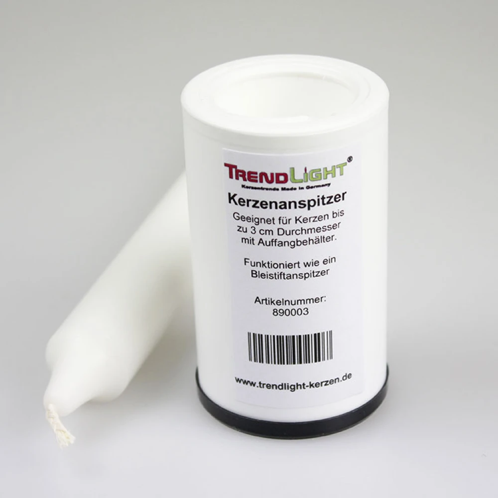 Candle Shaper - Image 3