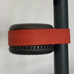 Travel Smoke And Door Alarm