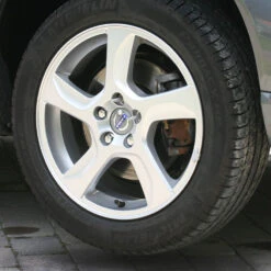 Wheelfix - Holder For Tire Changing