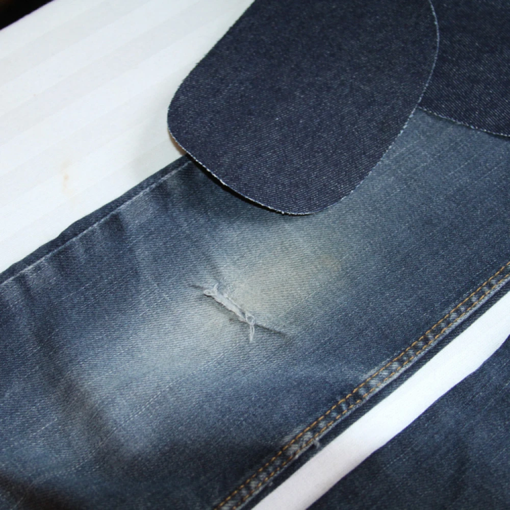 Repair Patches For Jeans - Image 2