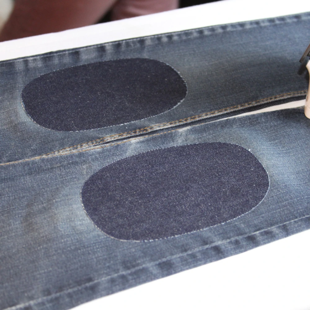 Repair Patches For Jeans - Image 4