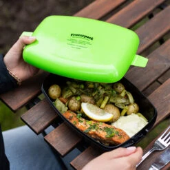 Frozzypack With Chilling Lid, Large