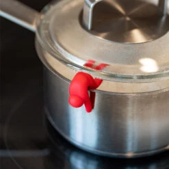 Lid Holder "Lid Sid" 2-pack