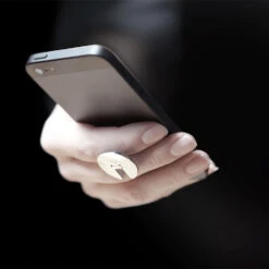 Collapsible Mobile Holder