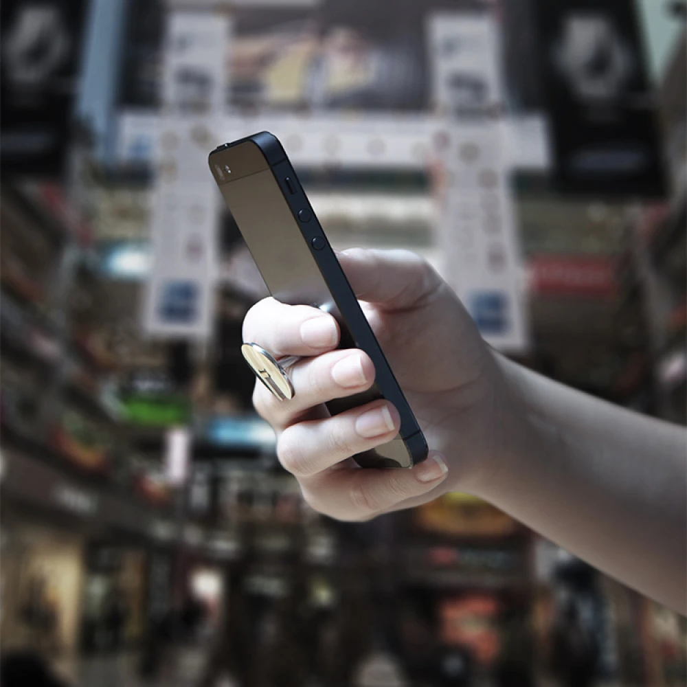 Collapsible Mobile Holder - Image 5