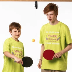 Swing Ping Pong