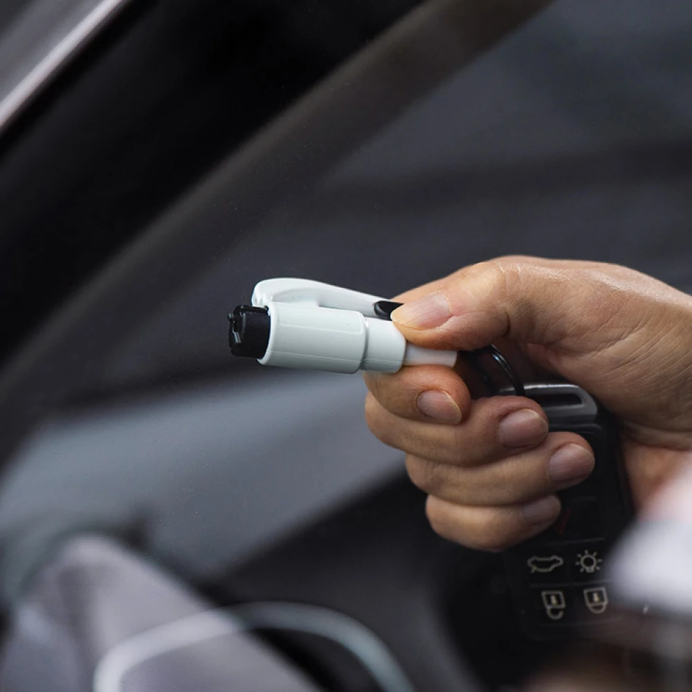 Resqme, Seat Belt Cutter, Window Breaker - Image 8