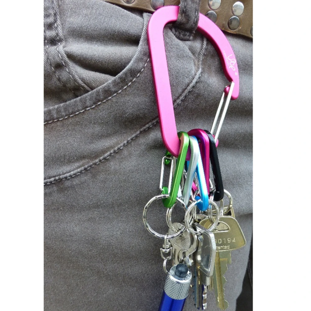 Keyhub Keychain System - Image 2