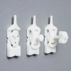 Adjustable Board Hooks