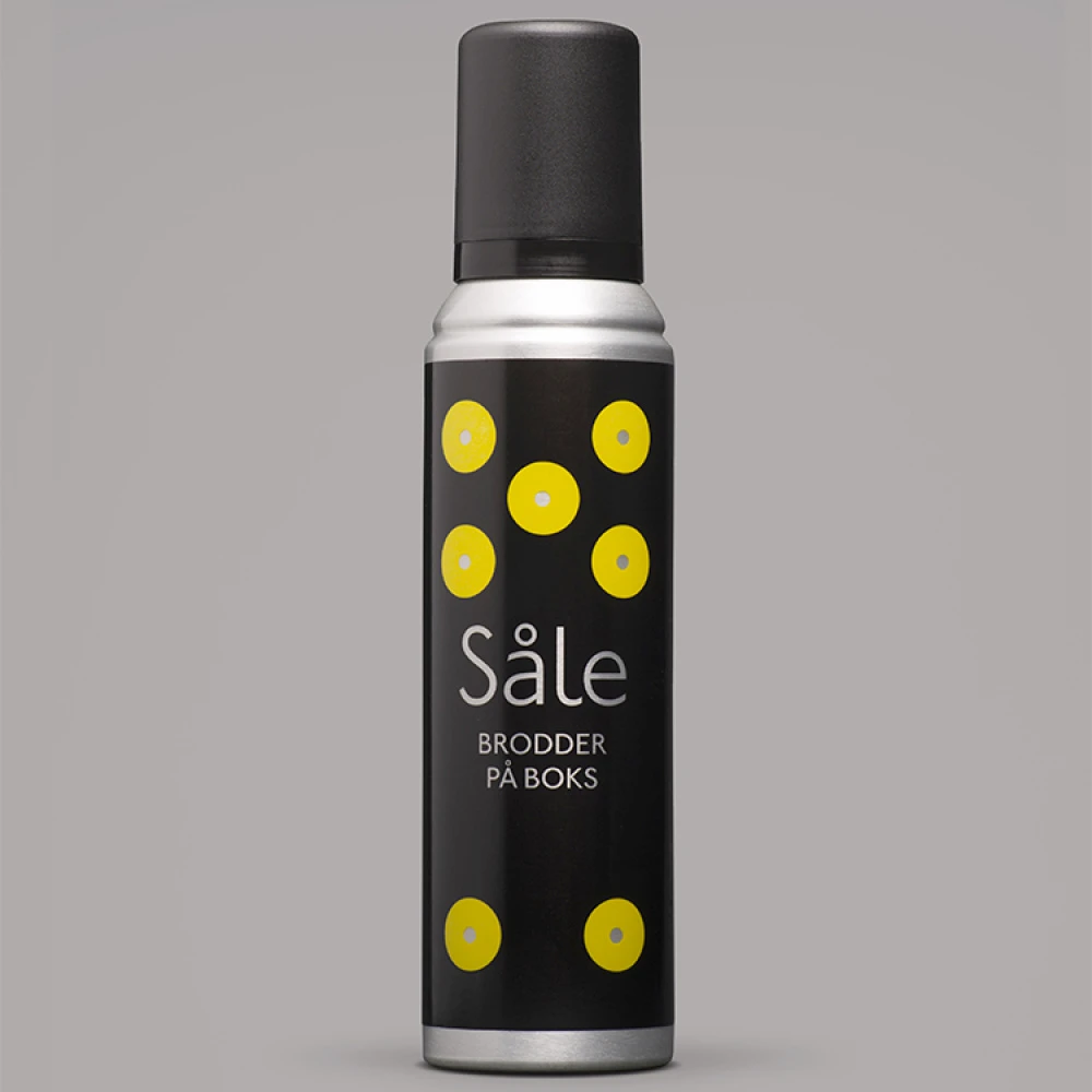 Anti-slip Protection In A Can - Sole - Image 2