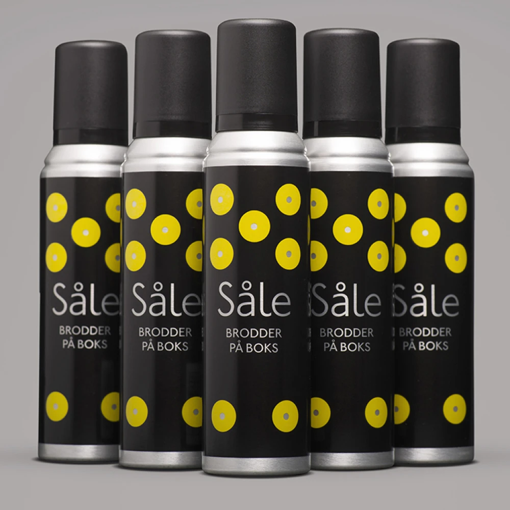 Anti-slip Protection In A Can - Sole - Image 3