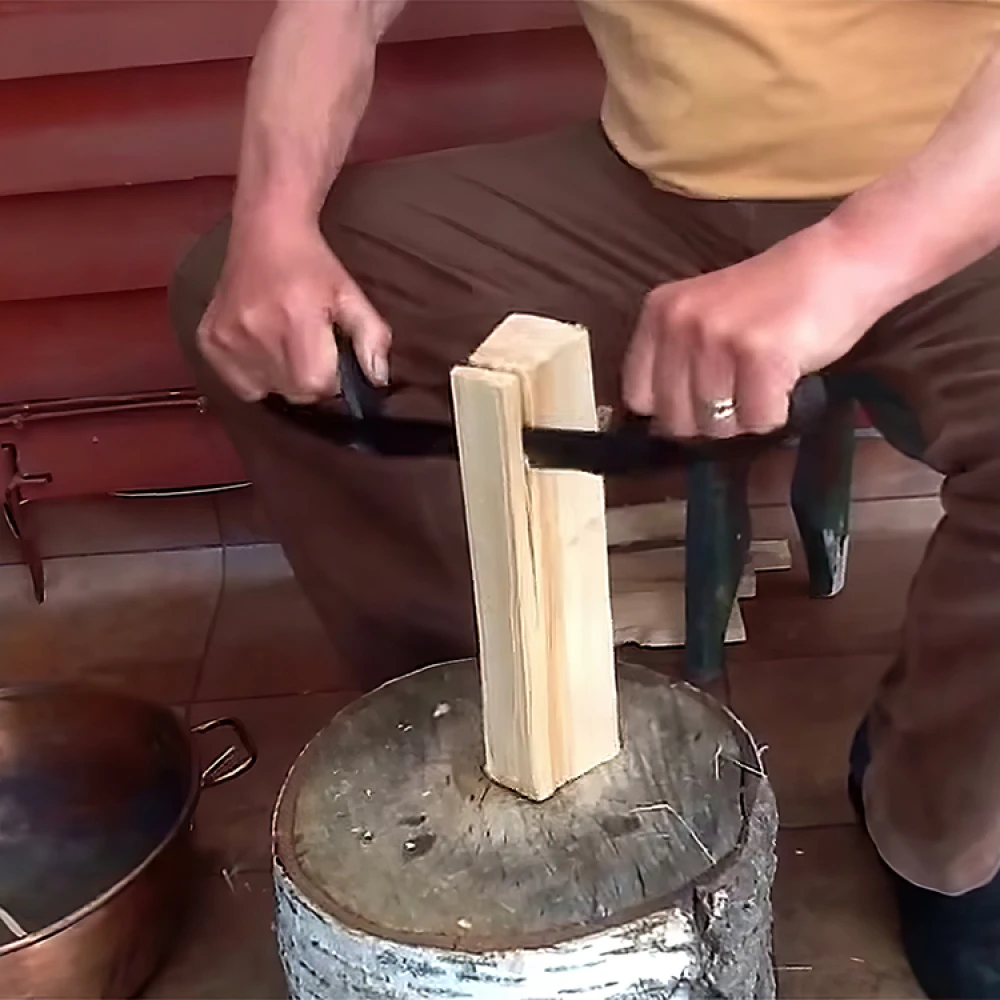 Clamp Knife - Image 2