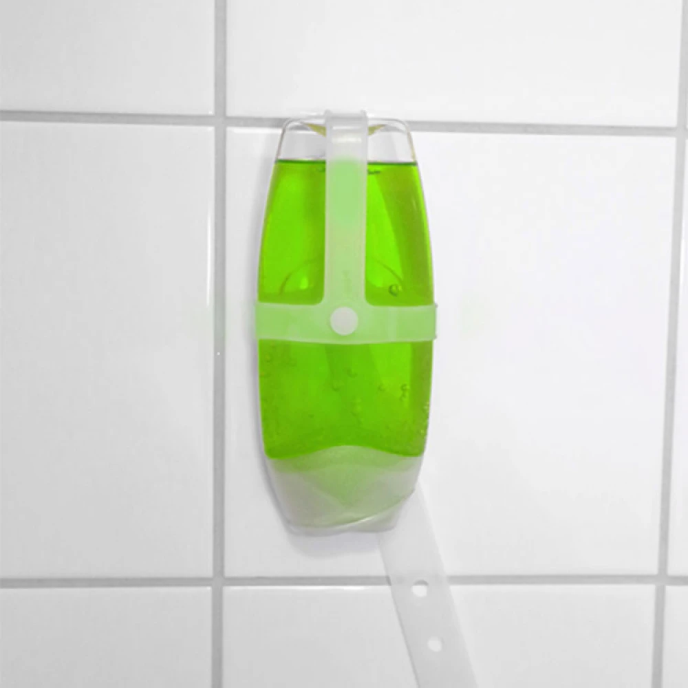 BathBuddy Shampoo Holder - Image 3