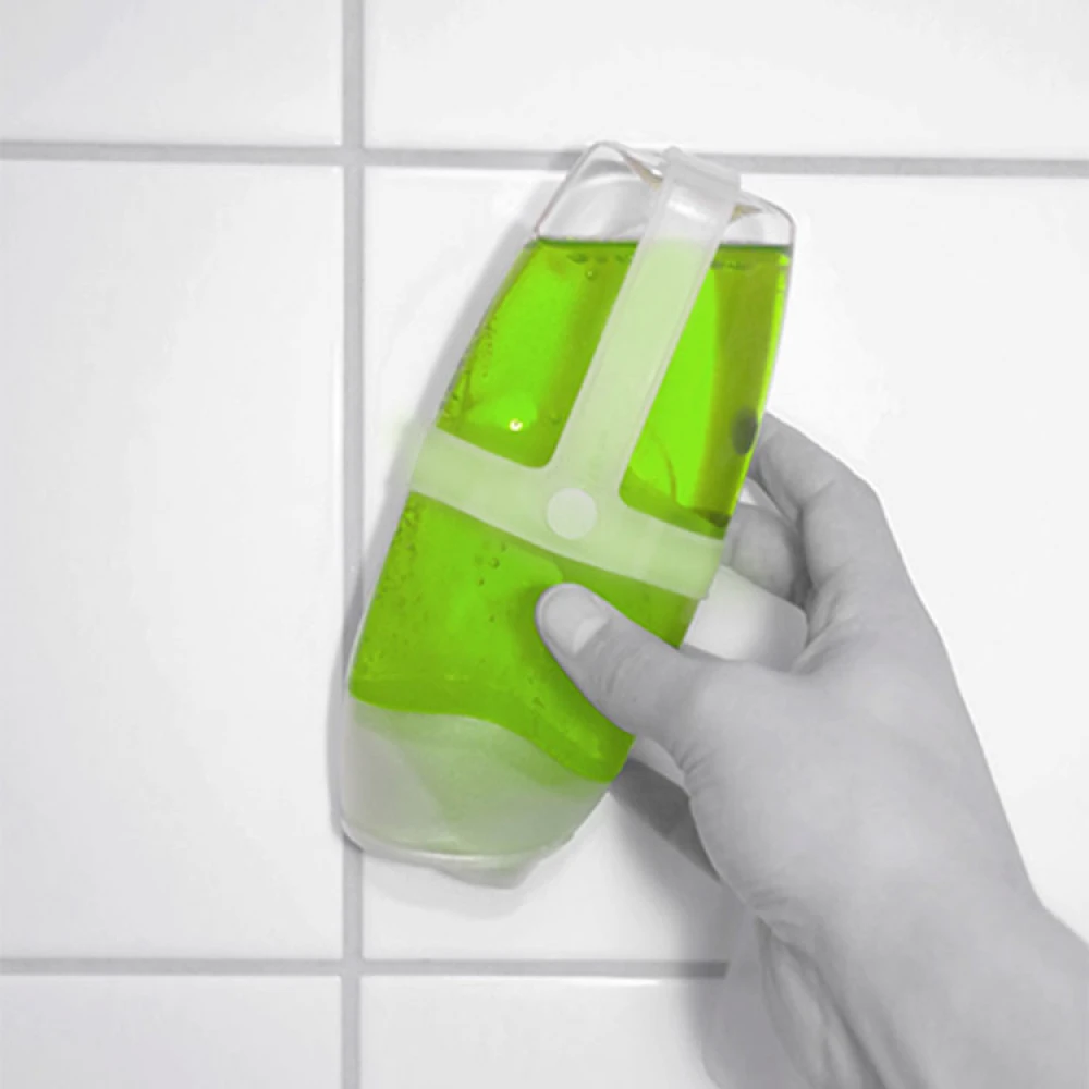 BathBuddy Shampoo Holder - Image 4