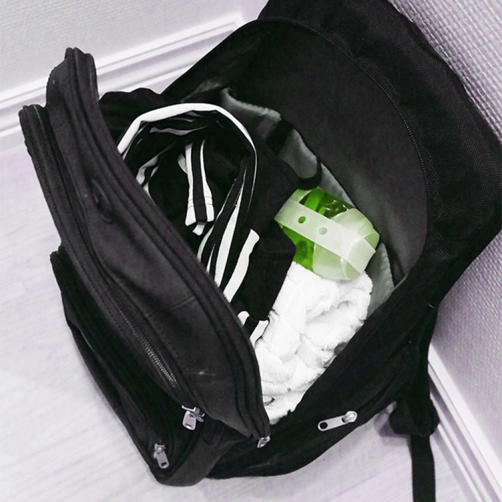 BathBuddy Shampoo Holder - Image 5