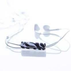 Wind Guard For Mobile Headsets