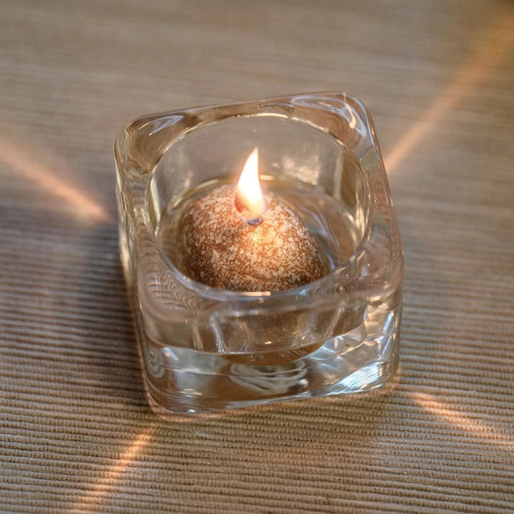Oil Burning Candles 4-pack - Image 3