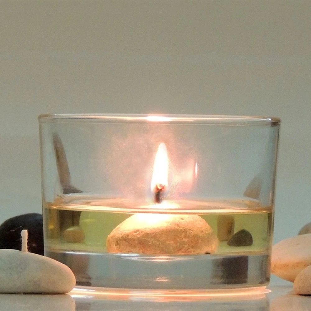 Oil Burning Candles 4-pack - Image 4