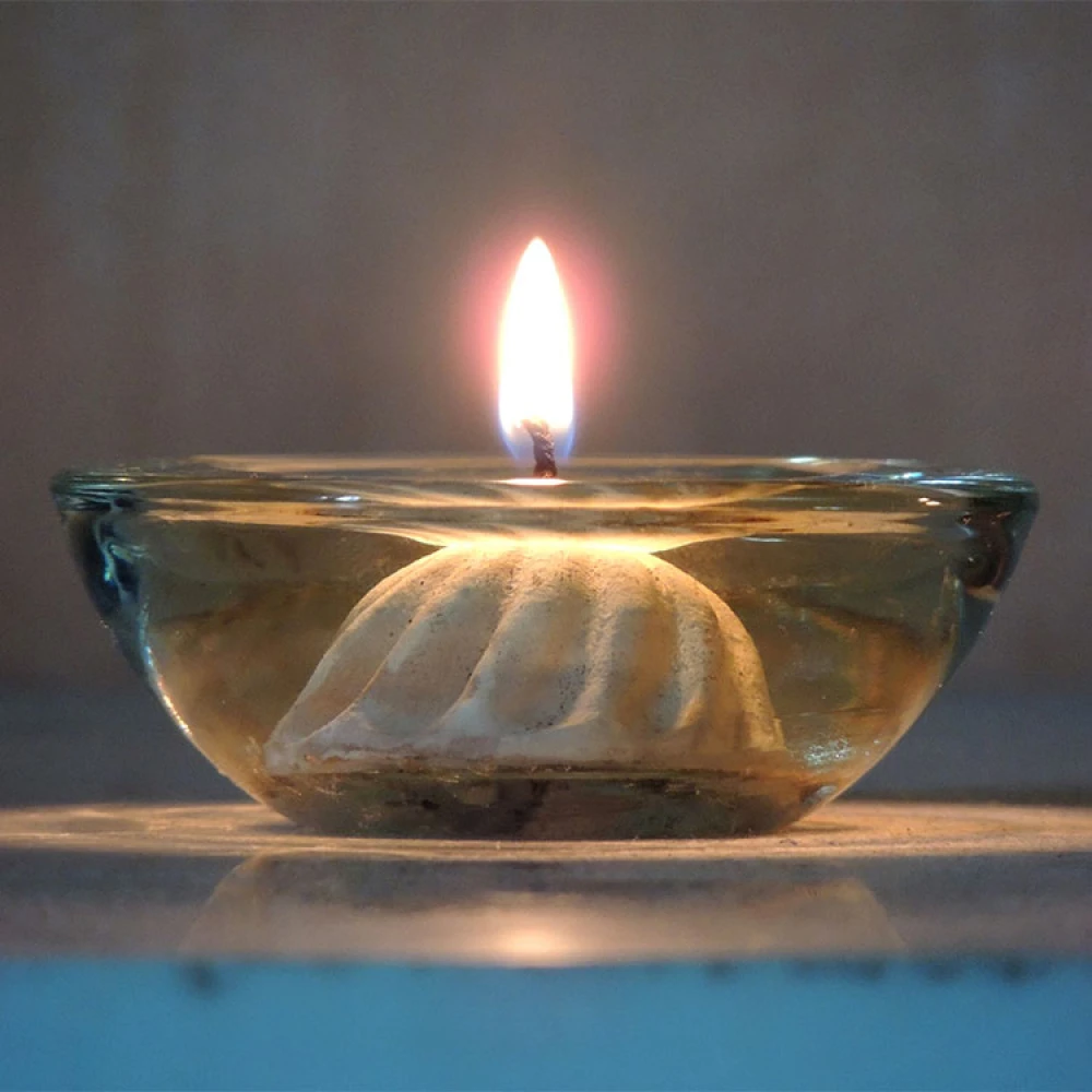 Oil Burning Candles 4-pack - Image 6