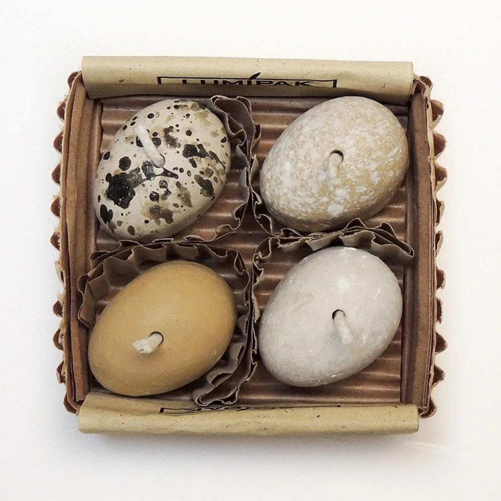 Oil Burning Candles 4-pack - Image 8