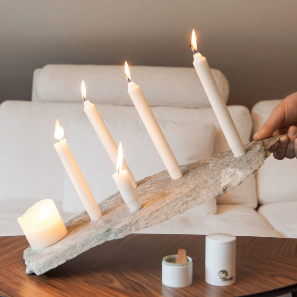 FixCandle Candle Adhesive - Image 2