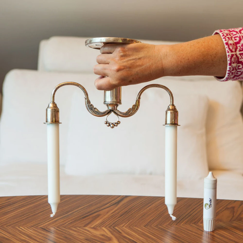 FixCandle Candle Adhesive - Image 5