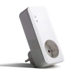 Remote-controlled Switch (433 MHz)