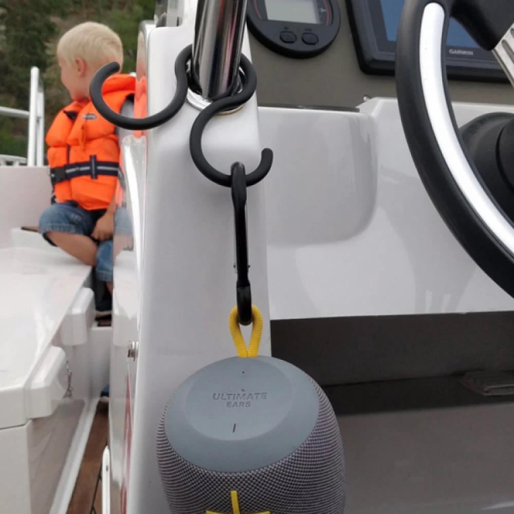 Swedhook Universal Hook 3-pack - Image 5