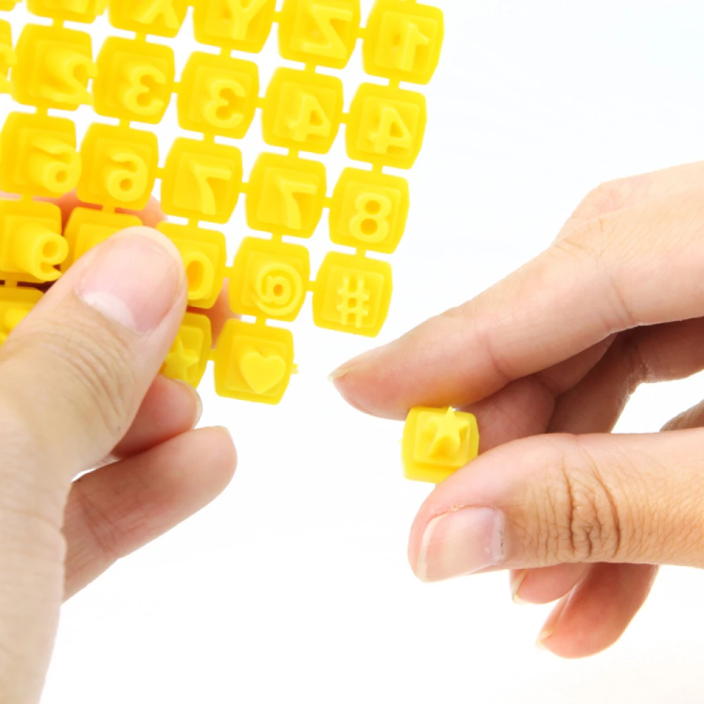 Customizable Cookie Stamper - Image 4