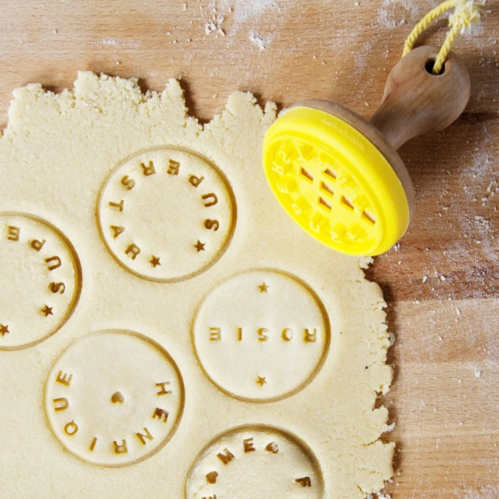 Customizable Cookie Stamper - Image 7
