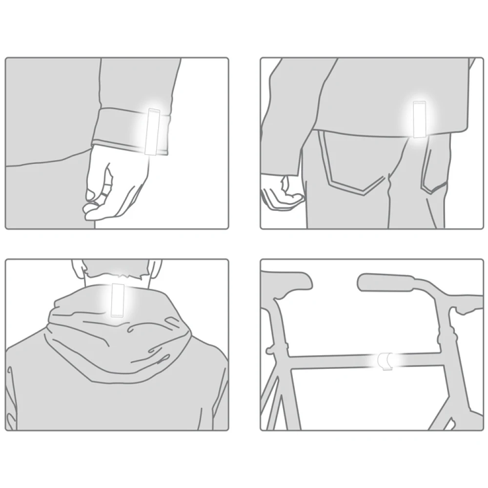 Magnetic Reflector - Image 9