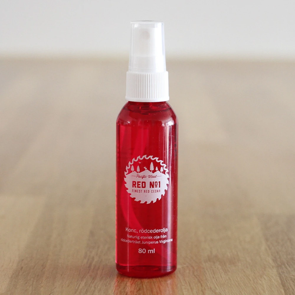 Red Cedar Oil - Image 3