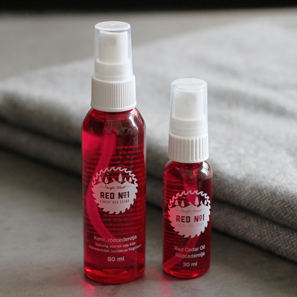 Red Cedar Oil - Image 5