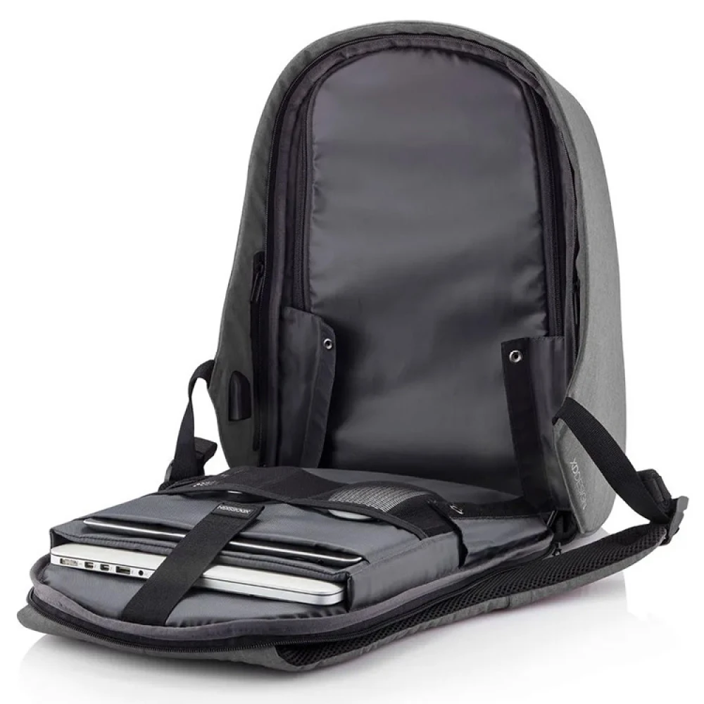 Anti-Theft Backpack, Bobby Hero - Image 10