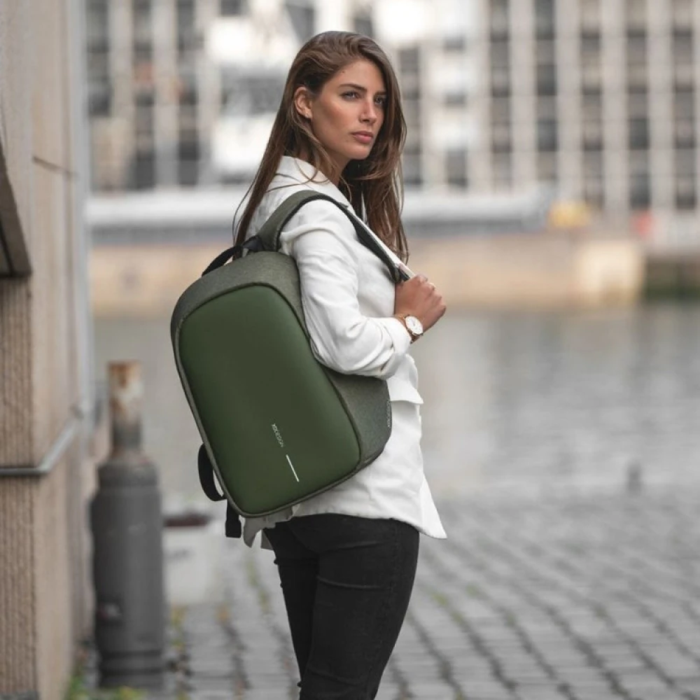 Anti-Theft Backpack, Bobby Hero - Image 2