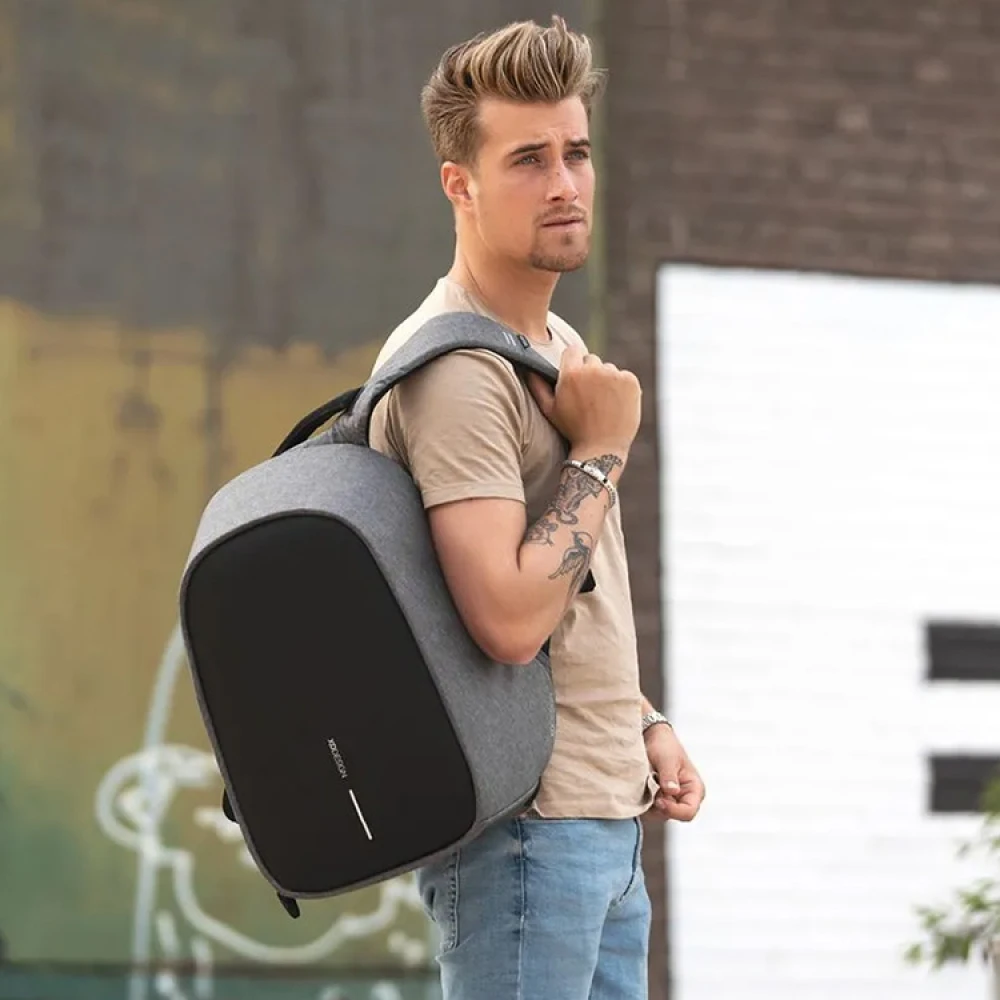 Anti-Theft Backpack, Bobby Hero - Image 3