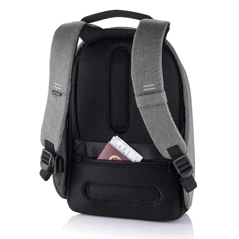 Anti-Theft Backpack, Bobby Hero - Image 8